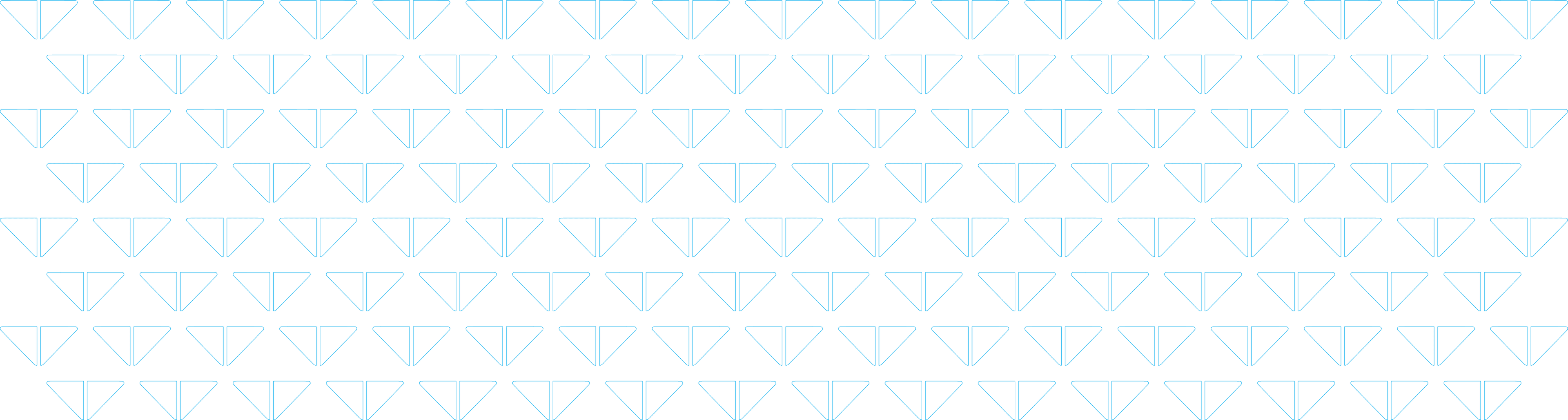 Pattern Accent Blue