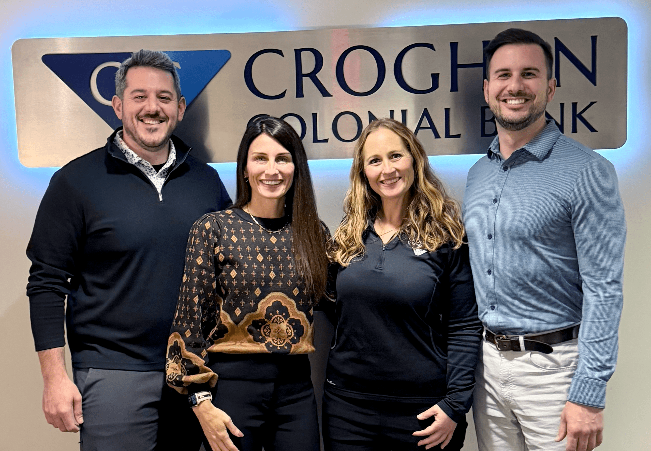 Cleveland Commercial Lending Team