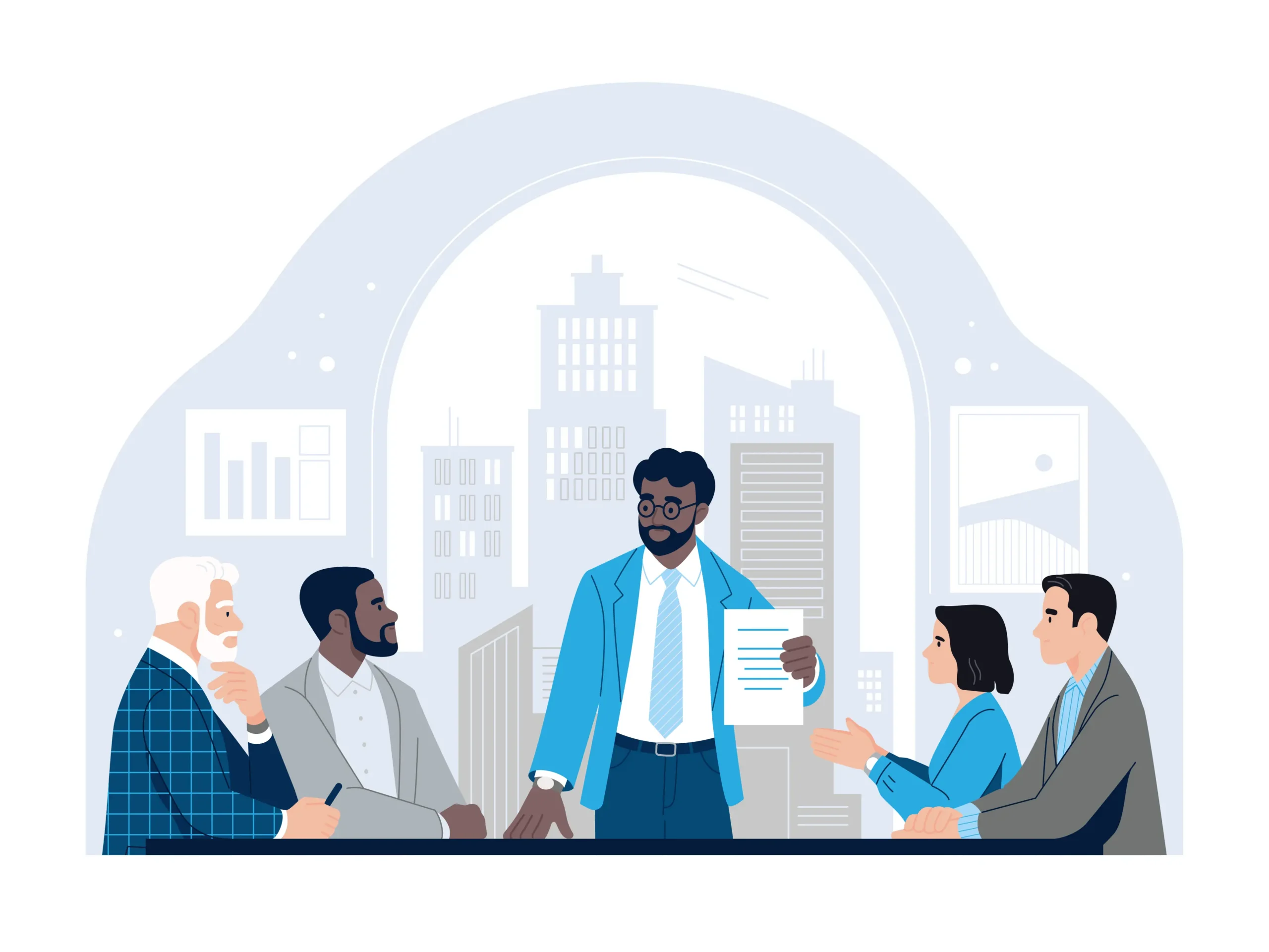 Employee Retention