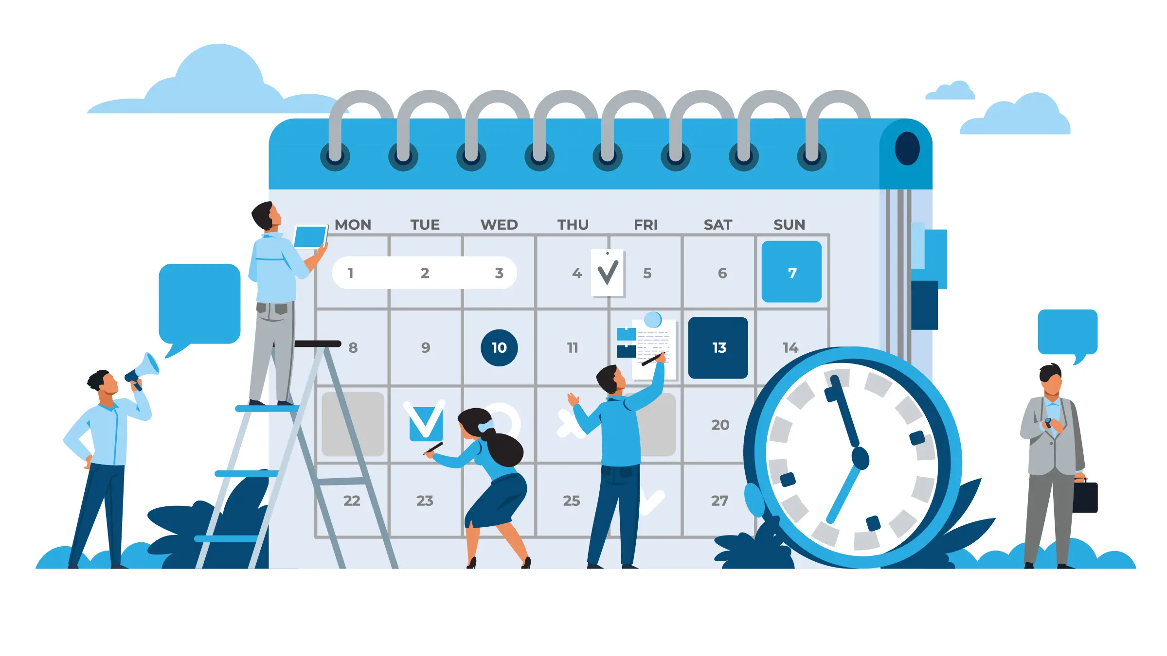 Calendar