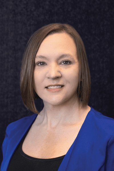 Leanna Lenke