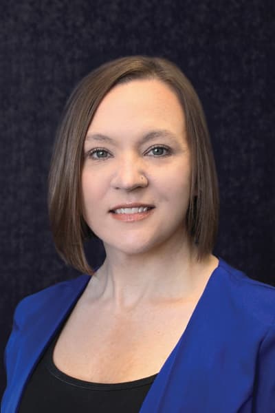 Leanna Lenke
