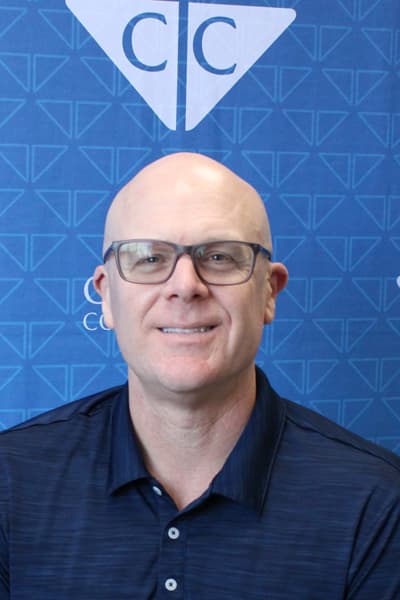Brian Geffe